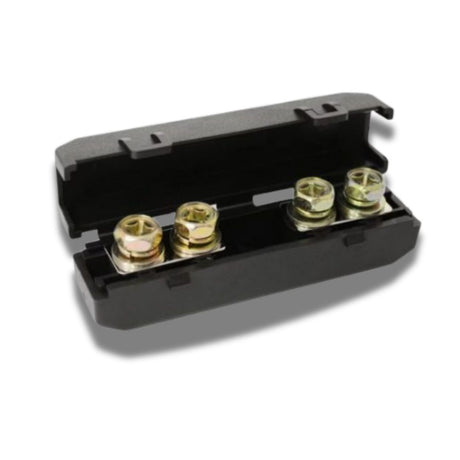 Inline Midi Fuse Holder image 0