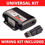 Redarc Tow-Pro Brake Controller Kit with DIY Harness and fitting instructions image 0
