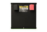 Aluminium Enclosure - Caravan & RV Lithium Battery 460Ah