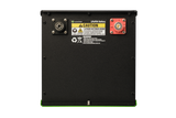 Aluminium Enclosure - Caravan & RV Lithium Battery 460Ah