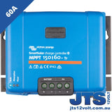 VICTRON Smartsolar Mppt Charge Controllers - 150/60 image