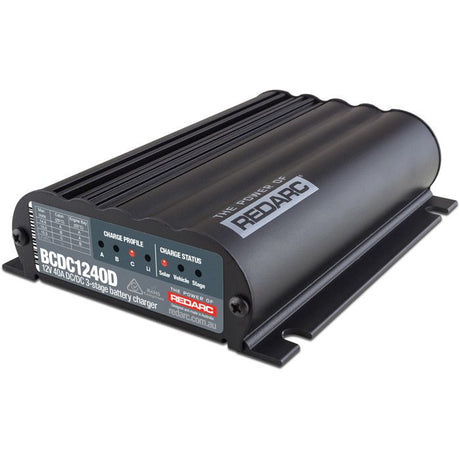 REDARC BCDC1240D Charger image 0
