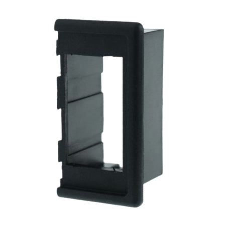 Rocker Switch Mounting Panel - Side image 0
