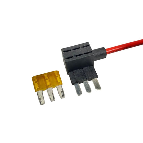 Quick Tap Fuse 5A - Style 4 image 1