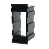 Rocker Switch Mounting Panel - Single image 0
