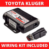 REDARC Tow-Pro Brake Controller with Wiring Kit - Toyota Kluger image 0