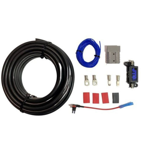 JTS Dual Battery Cable Kit - IGN image 0