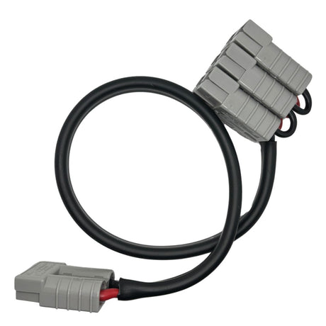 Genuine Anderson Plug Triple Adaptor image 0