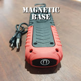 Rechargeable Magnetic Work Light and Torch image 1