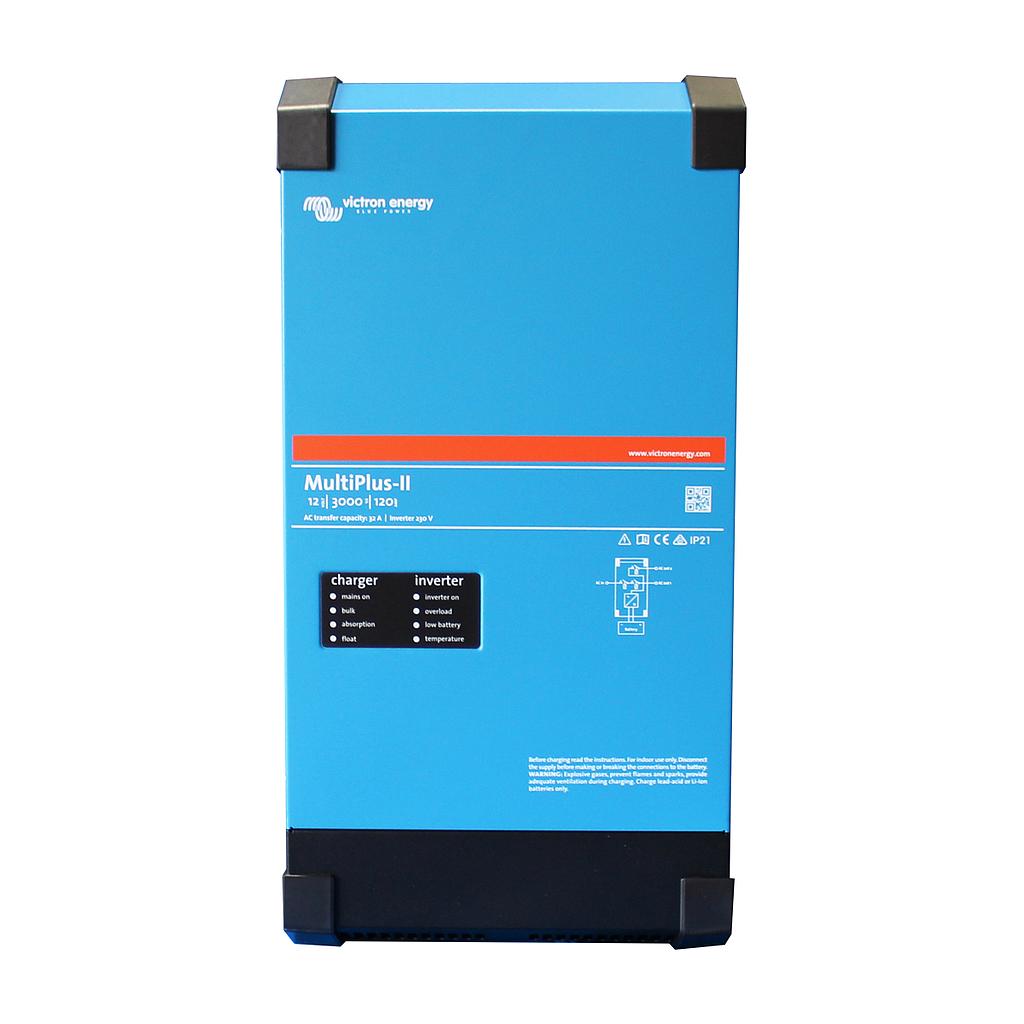 VICTRON MultiPlus image 0