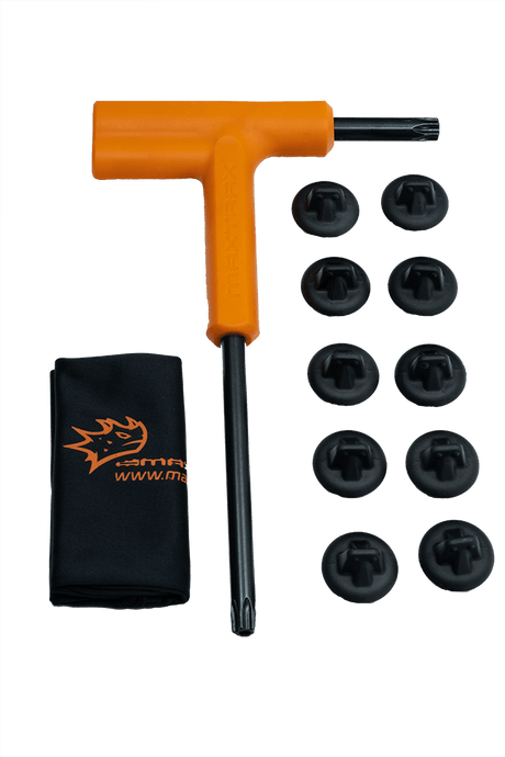 MAXTRAX XTREME Teeth Replacement Kit image 0