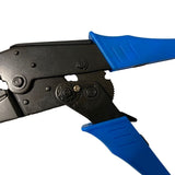 Heavy Duty Crimping Tool