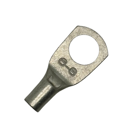 Copper Cable Lug 6-8 image 0