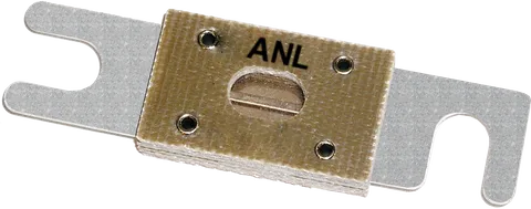 ANL Fuse - 600amp