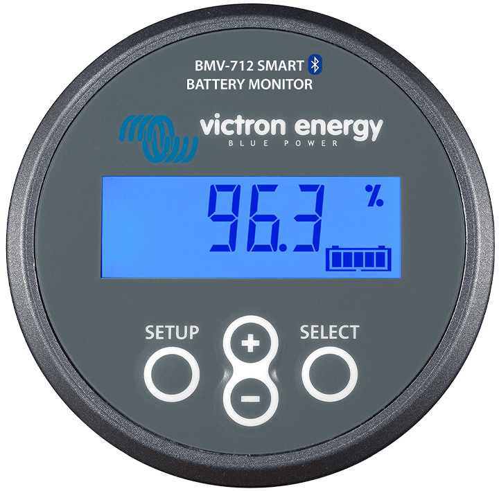 JTS Canopy Board 30amp with Gauge image 5