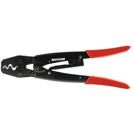 Battery Lug Crimper 0.5mm-16mm image 0