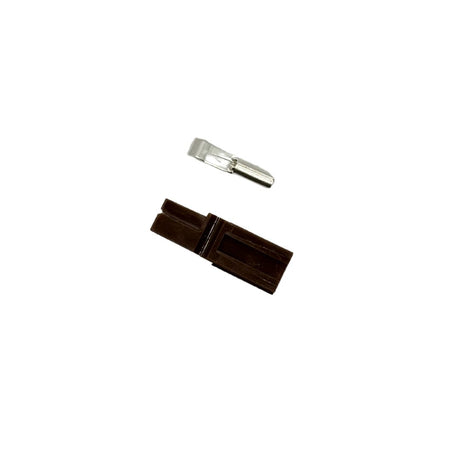 PP15 Genuine Anderson Connector - BROWN image 0