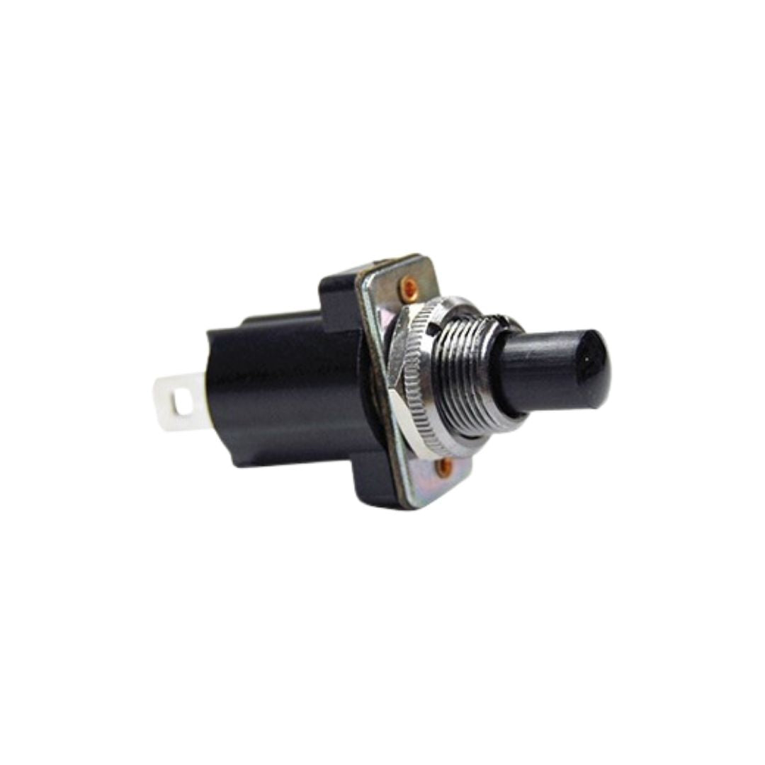 Switch Push Button (Metal Base)