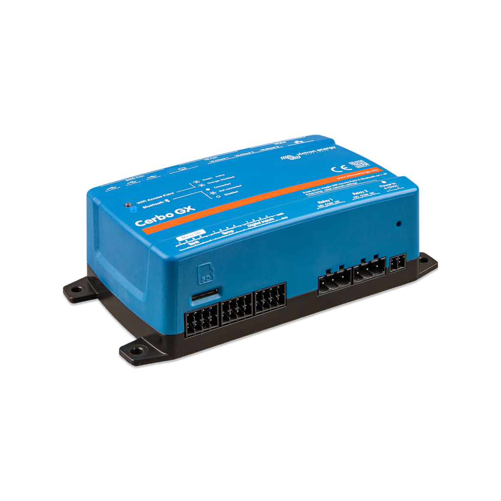 VICTRON CERBO GX M2