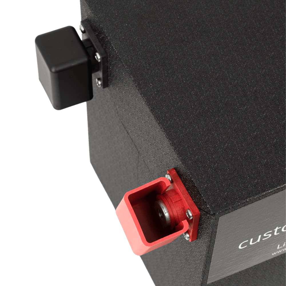 Caravan & RV Lithium Battery 560Ah - Pre Sale Late May