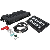 DRIVETECH 4X4 10-WAY Touch Switch Panel With Bluetooth Control