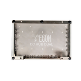 Egon DC-Hub Dual Bracket and Cover         