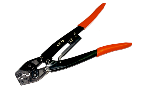 Battery Lug Crimper 1.5mm-16mm