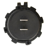 12 - 24V Engel Style Socket