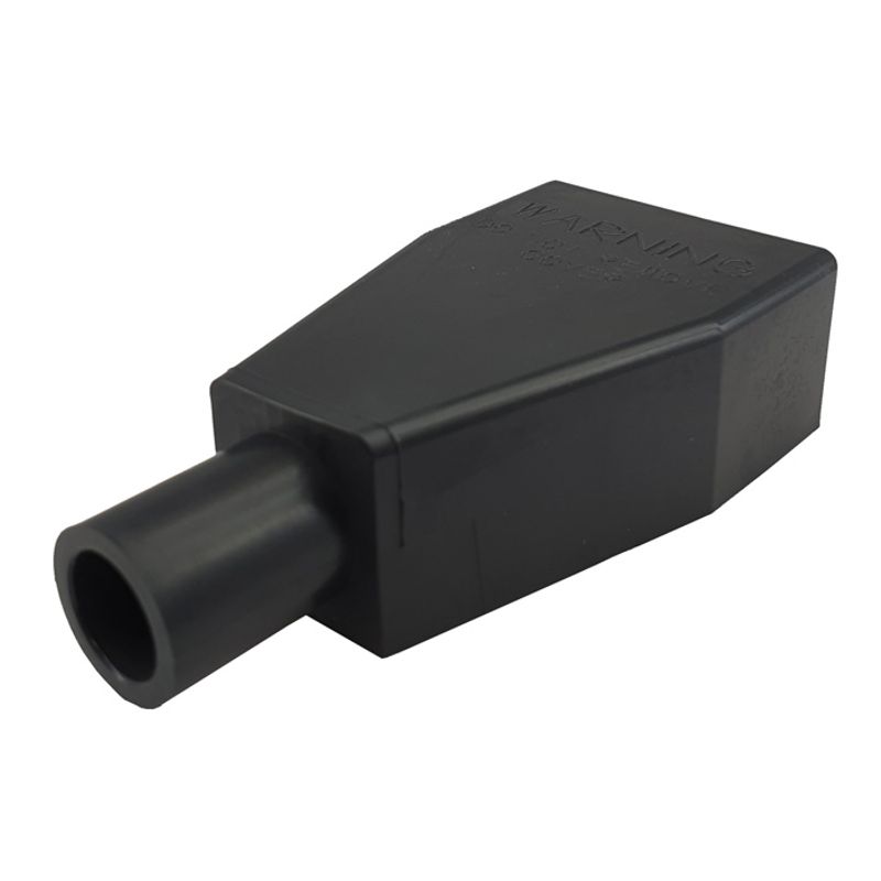 Terminal Insulator Black