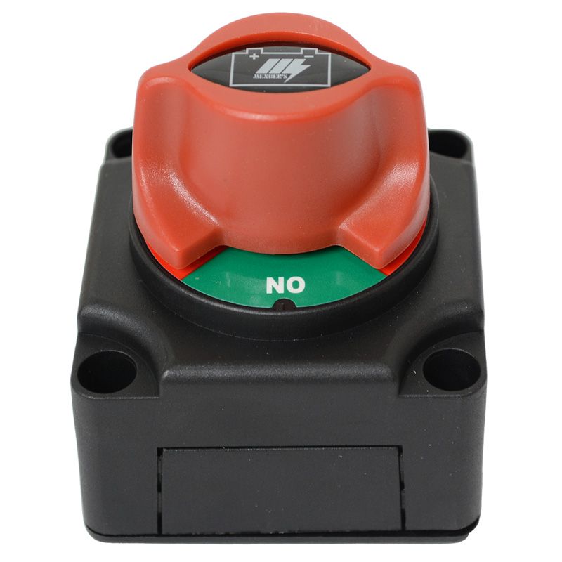 Battery Master Switch 300amp