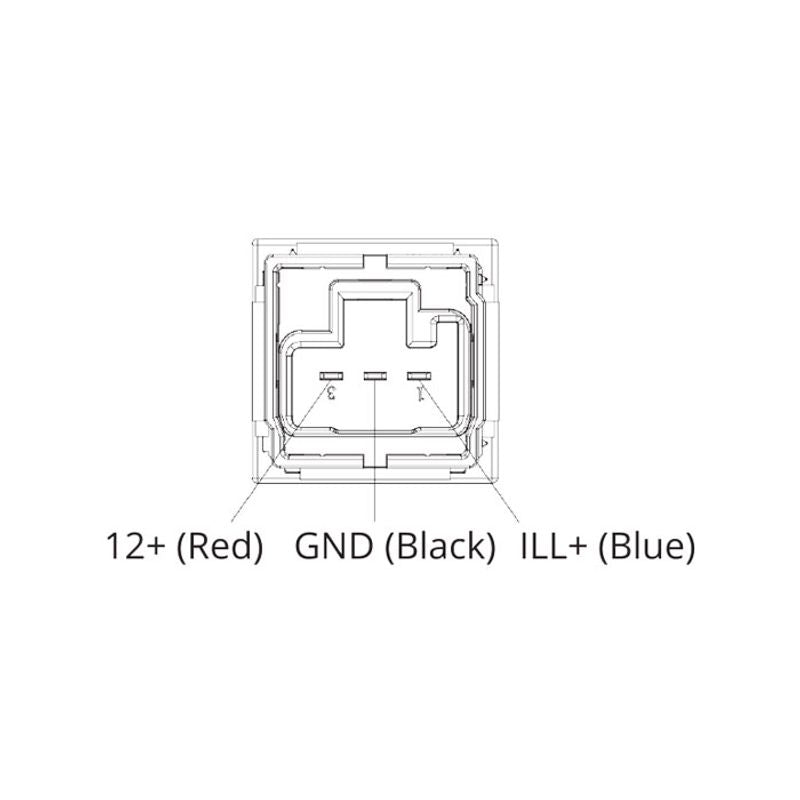 Toyota Prado/L300 USB Port3.0A 2018-On