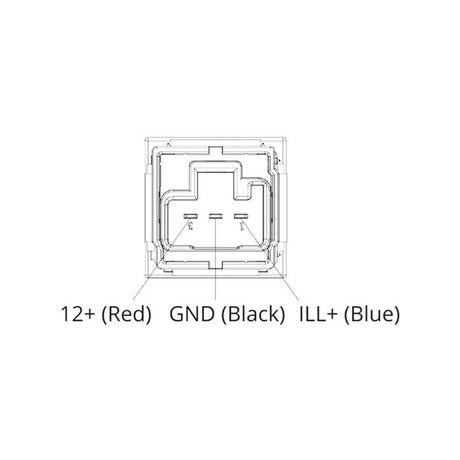 Toyota Prado/L300 USB Port3.0A 2018-On