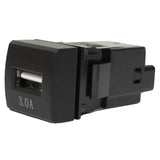 Toyota Prado/L300 USB Port3.0A 2018-On