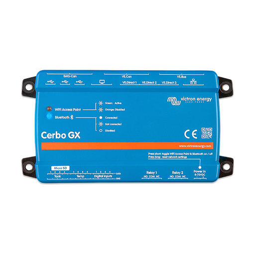 VICTRON CERBO GX M2