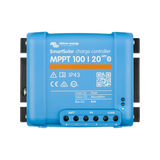 VICTRON Smartsolar MPPT 100/20
