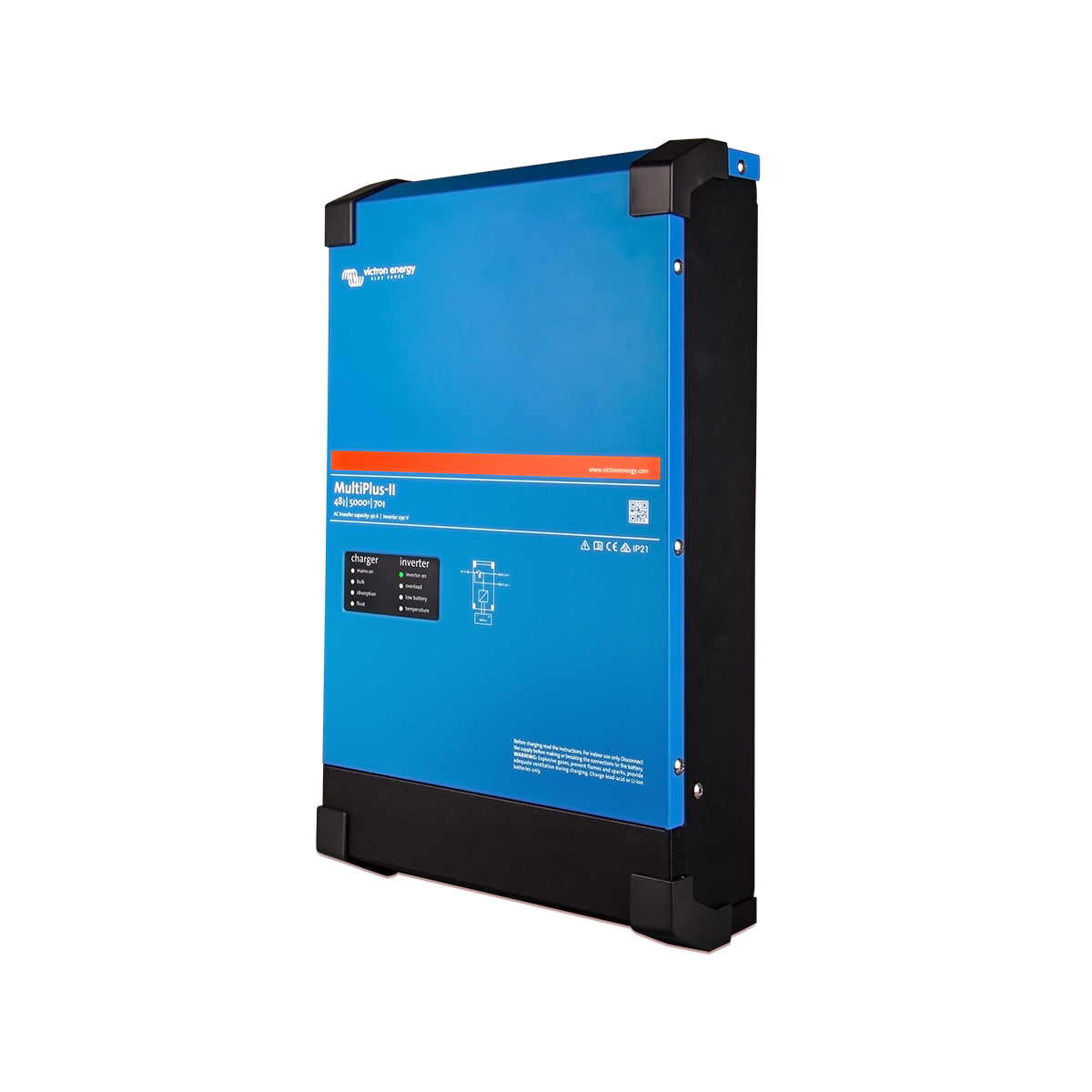VICTRON MultiPlus image 1