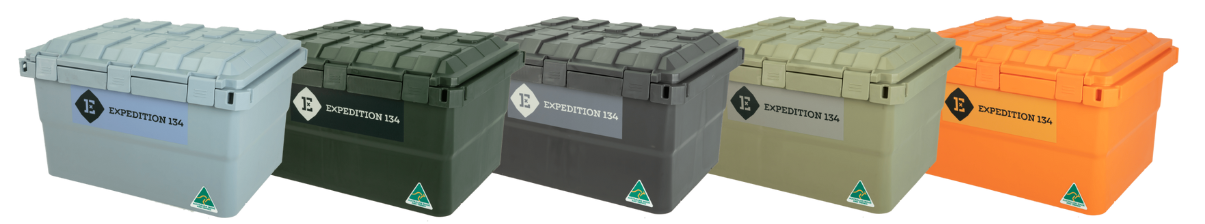 JTS Expedition12v Electrical Solution (No Battery Inc) image 1