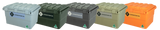 JTS Expedition12v Electrical Solution (No Battery Inc) image 1