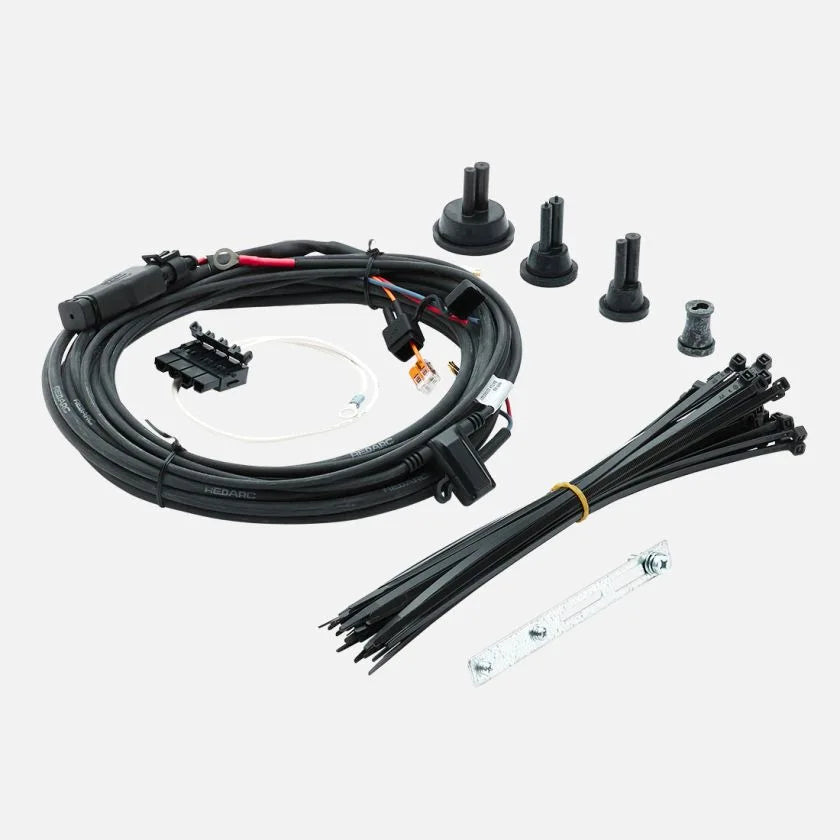 Redarc TowPro Extended Wiring Harness image 0