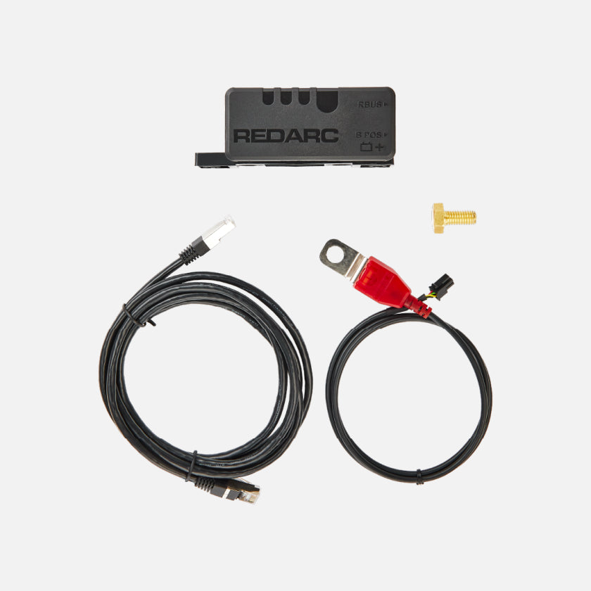 REDARC BSEN500 Smart Battery Monitor