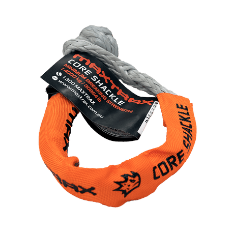 MAXTRAX Core Shackle image 0