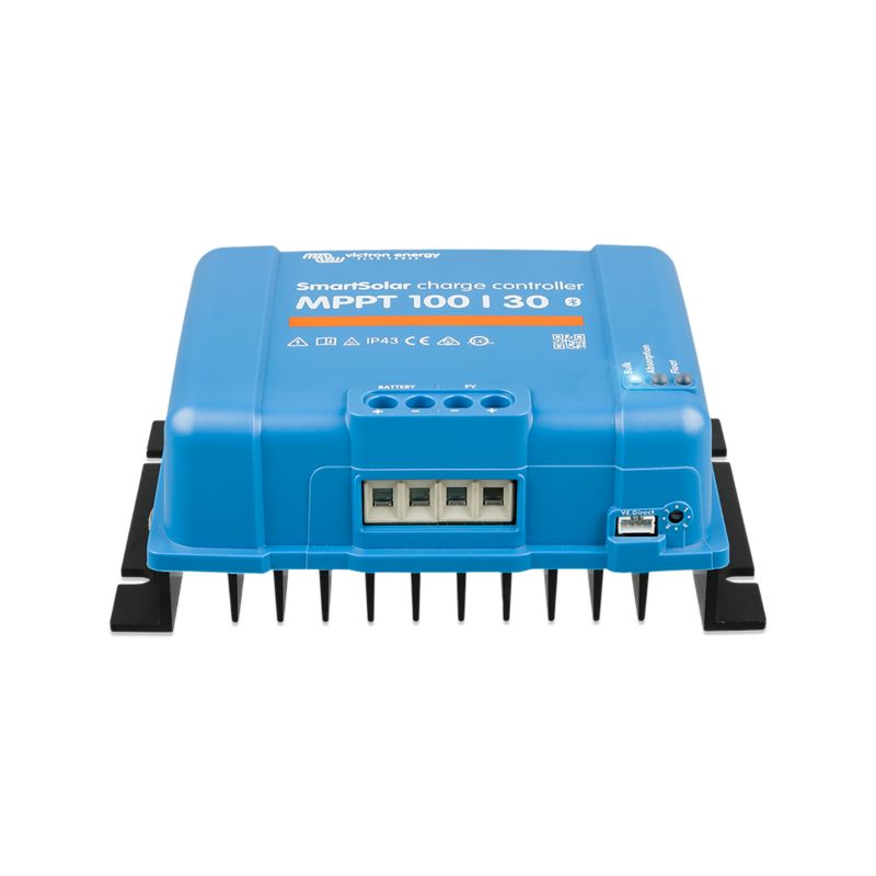 VICTRON Smartsolar Mppt Charge Controllers image 3