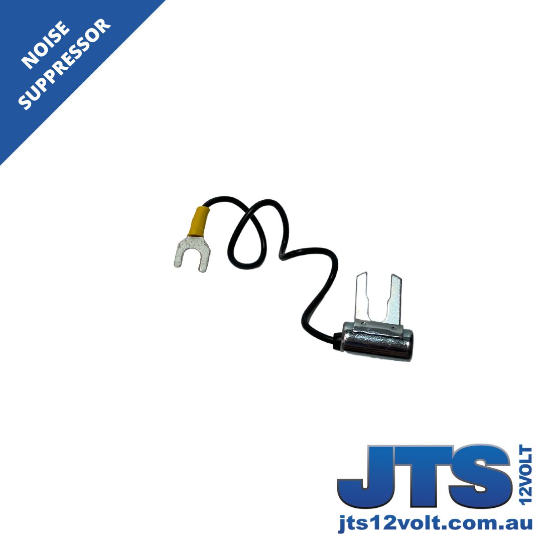 Noise Suppressor image 0