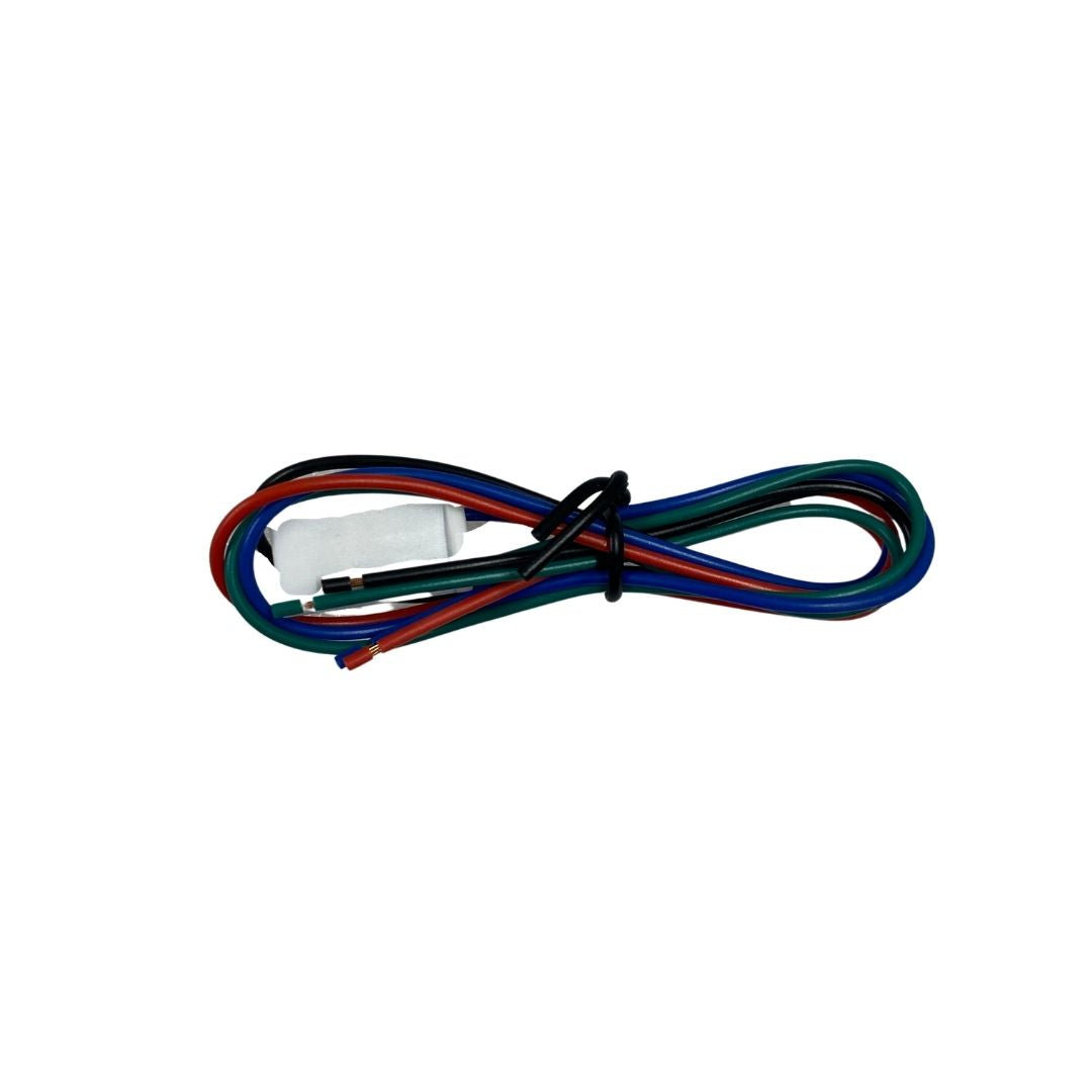 OEM Style Switch - Nissan Navara D23/NP300 image 1