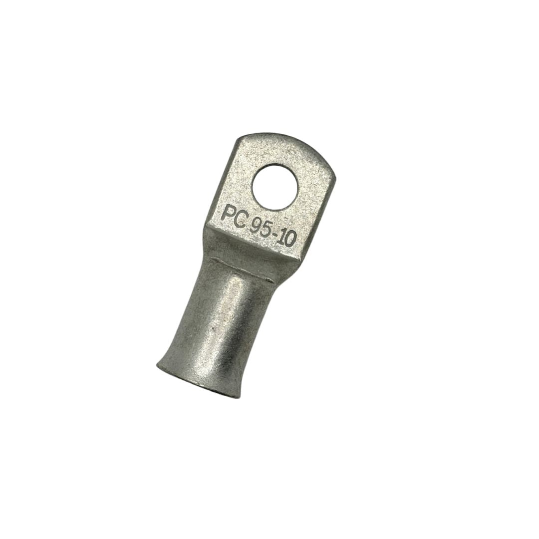 Copper Cable Lug 95-10 – JTS 12 Volt