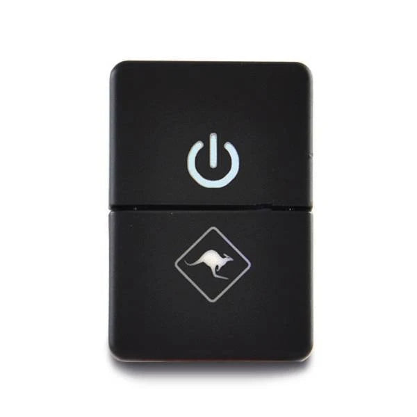Lightforce Dual Switch BT50 ISUZU