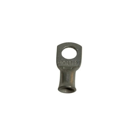10mm Copper Lug 8mm Stud Bell image 0