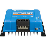 VICTRON Smartsolar Mppt Charge Controllers - 100/50 image