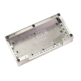 Egon DC-Hub Bracket and Cover