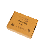 Egon DC-Hub Dual Packaging